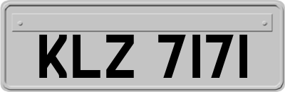 KLZ7171