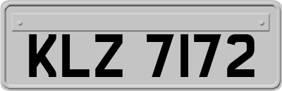 KLZ7172
