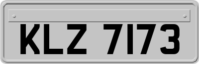 KLZ7173