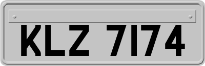 KLZ7174