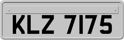 KLZ7175