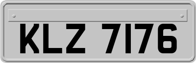 KLZ7176