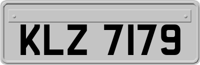 KLZ7179