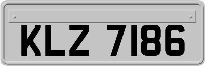 KLZ7186