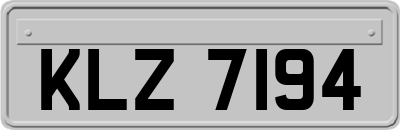 KLZ7194