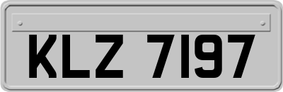 KLZ7197