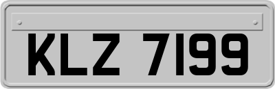 KLZ7199