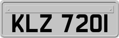 KLZ7201