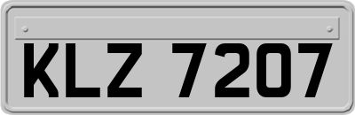 KLZ7207