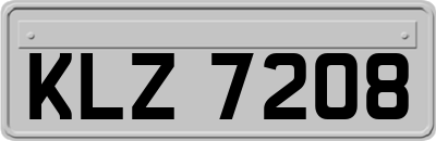 KLZ7208