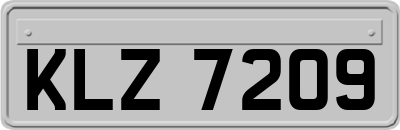 KLZ7209