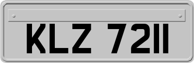 KLZ7211