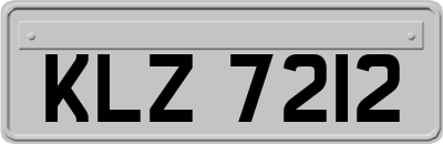 KLZ7212
