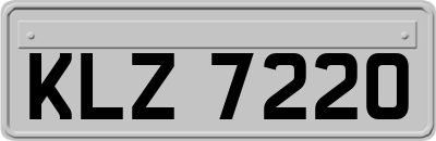 KLZ7220