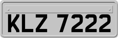 KLZ7222