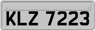 KLZ7223