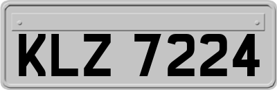 KLZ7224