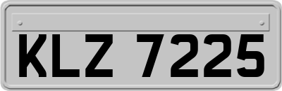 KLZ7225