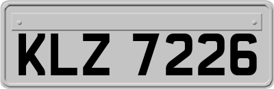 KLZ7226