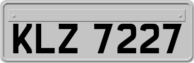 KLZ7227