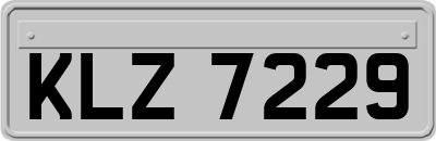 KLZ7229