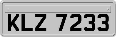 KLZ7233