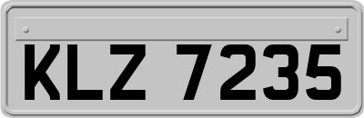 KLZ7235