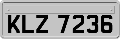 KLZ7236