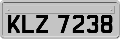 KLZ7238