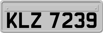 KLZ7239