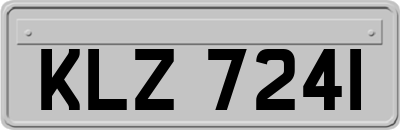 KLZ7241