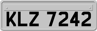 KLZ7242