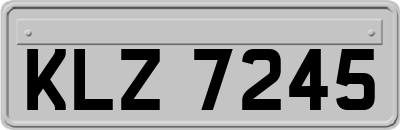 KLZ7245