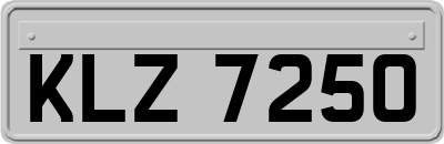 KLZ7250
