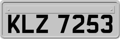 KLZ7253