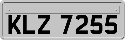 KLZ7255