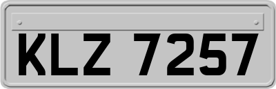 KLZ7257