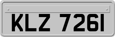 KLZ7261