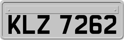 KLZ7262