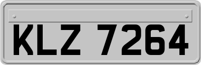KLZ7264