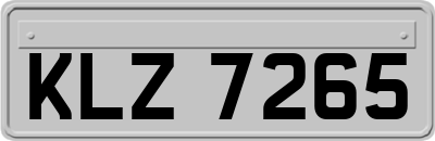 KLZ7265