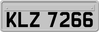 KLZ7266