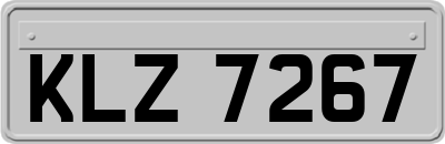KLZ7267