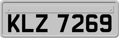 KLZ7269