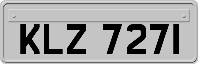 KLZ7271