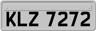 KLZ7272