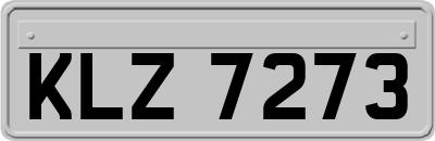 KLZ7273