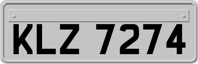 KLZ7274