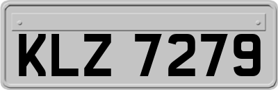 KLZ7279