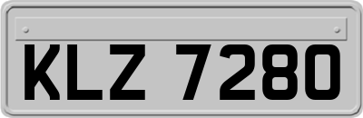 KLZ7280